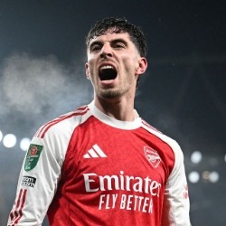 Kanonierzy w finale Carabao Cup! Arsenal 1-0 Chelsea