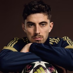 Kai Havertz: Spokój w świecie piłkarskich celebrytów