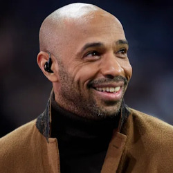 Thierry Henry: Martinelli uratował Gyokeresa przed wpadką