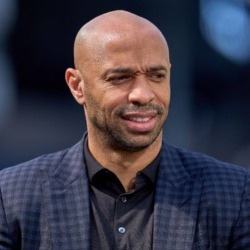 Henry: Barcelona nie zagrozi Arsenalowi i Bayernowi w Lidze Mistrzów