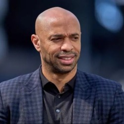 Thierry Henry ostrzega Arsenal przed trudną walką o tytuł