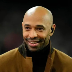 Thierry Henry: Arsenal to najsolidniejsza drużyna w Europie