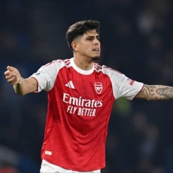 Co dalej z Lewisem-Skellym? Hincapie wygrywa rywalizację z młodym Anglikiem