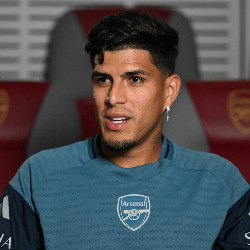 Piero Hincapie: Nowa gwiazda defensywy Arsenalu