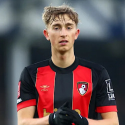 Arsenal gotowy na transfer Deana Huijsena