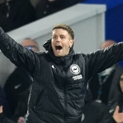 Hurzeler wściekły na Arsenal po porażce Brighton