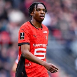 Arsenal rusza po nowego Salibę - Jeremy Jacquet na celowniku