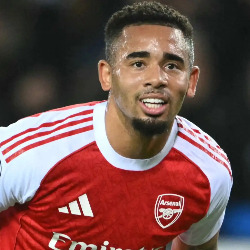 Składy na mecz Arsenal - Crystal Palace