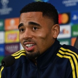 Gabriel Jesus: Noc marzeń i historyczny triumf
