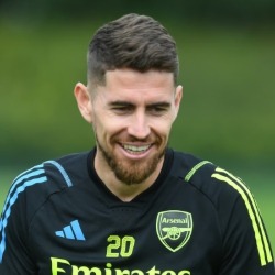 Jorginho ustalił warunki kontraktu z Flamengo