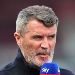 Roy Keane: Arsenal nie zdobędzie trofeum w tym sezonie