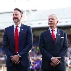 Kroenke zapowiada wzmocnienia Arsenalu latem