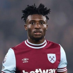 Arsenal szykuje ofertę za Mohammeda Kudusa