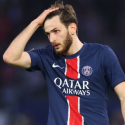 Dlaczego Arsenal zrezygnował z Khvichy Kvaratskhelii?