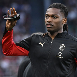 Arsenal zainteresowany Rafaelem Leao