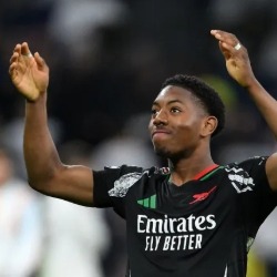 Real Madryt na tropie Lewisa-Skelly'ego: Arsenal w tarapatach