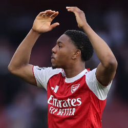 Myles Lewis-Skelly: Tajna broń Arsenalu na Atletico?