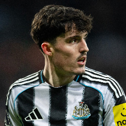 Arsenal zainteresowany Tino Livramento z Newcastle