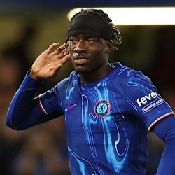 Noni Madueke otwarty na transfer do Arsenalu