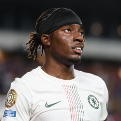 Ornstein: Madueke uzgodnił warunki kontraktu z Arsenalem