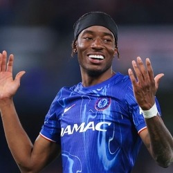 Arsenal składa ofertę za Madueke