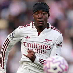 Madueke: Arsenal celuje w pełną pulę trofeów