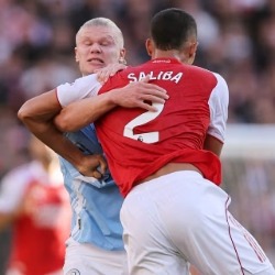 Decydujące starcie: Manchester City vs Arsenal