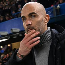 Maresca odchodzi z Chelsea przed meczami z City i Arsenalem