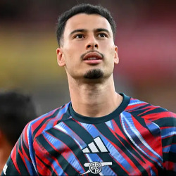 Gabriel Martinelli na celowniku Interu Mediolan?