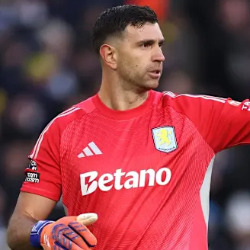 Martinez w centrum zamieszania po meczu z Arsenalem