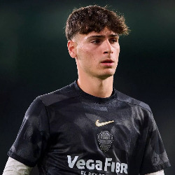 Rodrigo Mendoza na celowniku Arsenalu: kim jest młody talent z Hiszpanii?