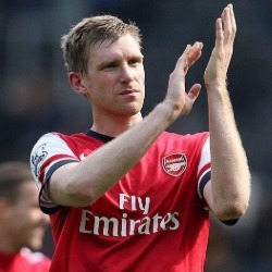 Per Mertesacker: 15 lat w Arsenalu - od marzeń po sukcesy