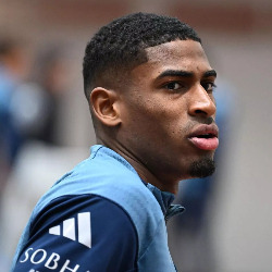 Cristhiana Mosquera będzie pauzował 6-8 tygodni