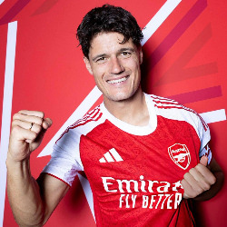 Christian Nørgaard: Nowy Sterling w Arsenalu?