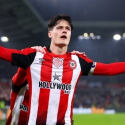 Arsenal składa ofertę za Christiana Norgaarda