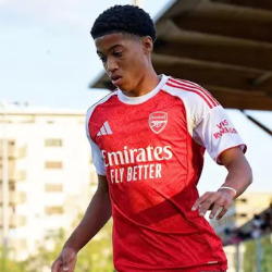 Emerson Nwaneri – młody talent Arsenalu