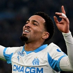 Nwaneri błyszczy w debiucie dla Marsylii