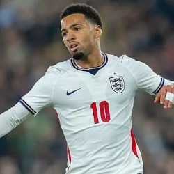 Dwa gole Nwaneriego w meczu Anglii U-21 z Mołdawią