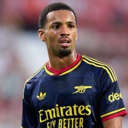 Arsenal stawia na wypożyczenie Ethana Nwaneriego