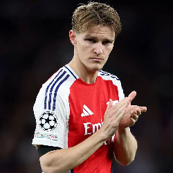 Odegaard o zakończeniu sezonu i planach na lato