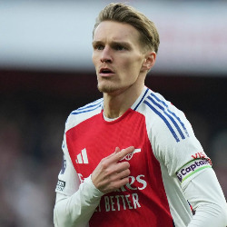 Składy na mecz Everton - Arsenal