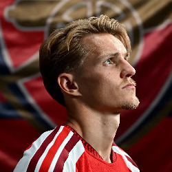 Odegaard: Jesteśmy głodni kolejnych sukcesów