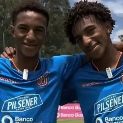 Arsenal wzmocni akademię młodymi talentami z Ekwadoru