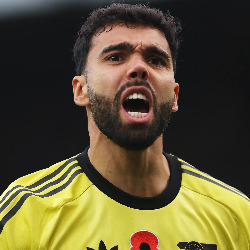 Byli Kanonierzy chwalą Davida Rayę