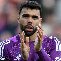 David Raya o wpływie Gabriela Heinze na defensywę Arsenalu