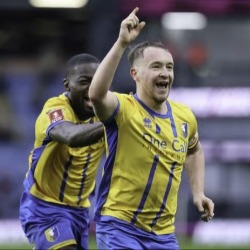 Mansfield Town vs Arsenal: Po awans do ćwierćfinału FA Cup