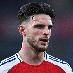 Declan Rice zachwycony talentem Maxa Dowmana w Arsenalu