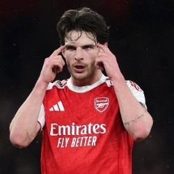 Declan Rice przed starciem z Chelsea: Co naprawdę myśli o byłym klubie?