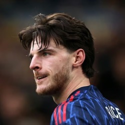 Declan Rice: Każdy kolejny mecz to finał