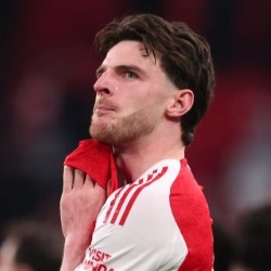 Problemy kadrowe Arsenalu przed starciem z Sportingiem